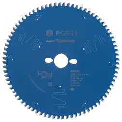 Disco de Serra EX AL B 250x30-80 - 1220682314