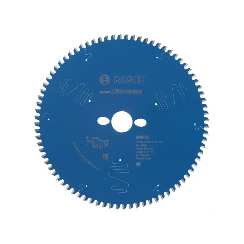 Disco de serra circular Expert for Aluminium 2608644111 Bosch Disco de serra circular Expert for Aluminium 2608644111 Bosch