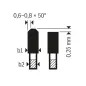 Disco de serra circular Expert for Aluminium 2608644119 Bosch Disco de serra circular Expert for Aluminium 2608644119 Bosch