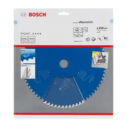 Disco de Serra EX AL T 250x30-68 #1 - 1220682318