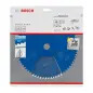 Disco de serra circular Expert for Aluminium 2608644119 Bosch Disco de serra circular Expert for Aluminium 2608644119 Bosch