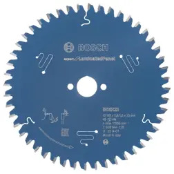 Disco de Serra EX CB H 165x20-48 - 1220682321