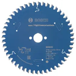 Disco de Serra EX TR H 160x20-48 - 1220682323