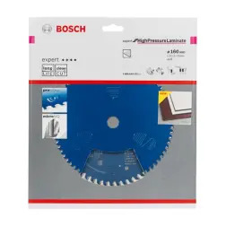 Disco de Serra EX TR H 160x20-48 - 1220682323