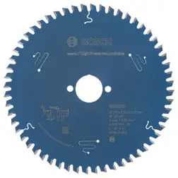 Disco de Serra EX TR H 190x30-56 - 1220682324
