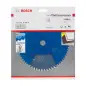 Disco de serra circular Expert for High Pressure Laminate 2608644135 Bosch Disco de serra circular Expert for High Pressure Laminate 2608644135 Bosch