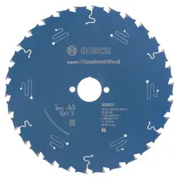 Disco de Serra EX CW H 210x30-30 - 1220682326