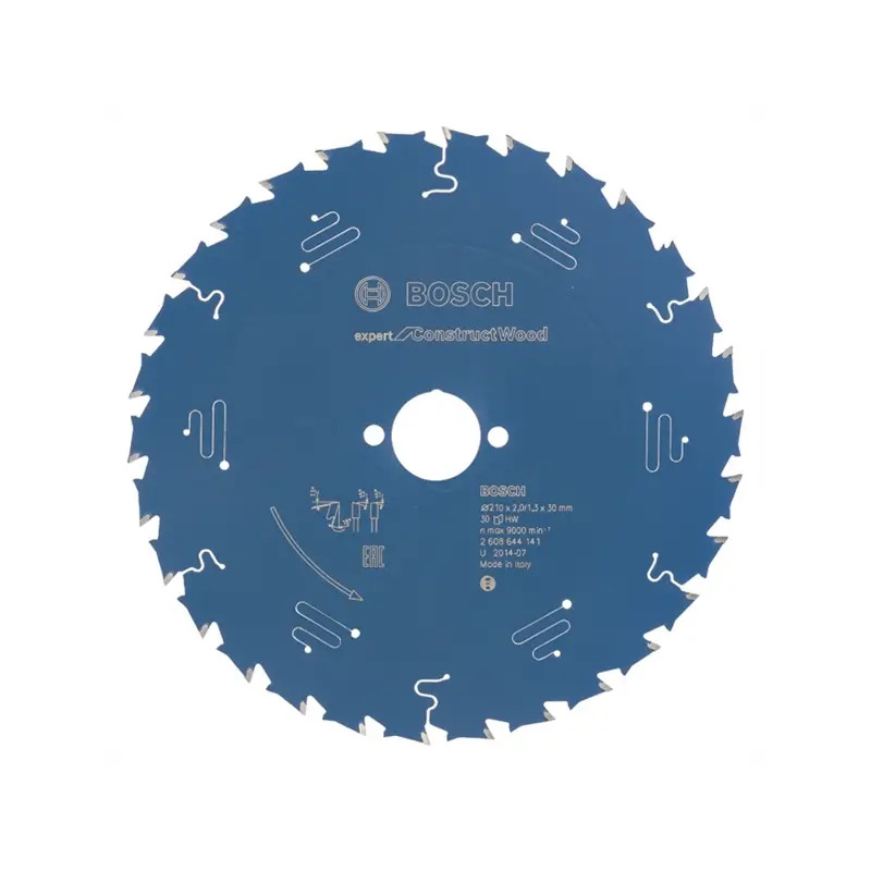 Disco de serra circular Expert for Construct Wood 2608644141 Bosch Disco de serra circular Expert for Construct Wood 2608644141 Bosch