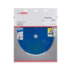 Disco de Serra EX SL T 305x25,4-80 #1 - 1220682329