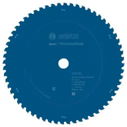 Disco de Serra EX SL T 305x25,4-60 - 1220682330