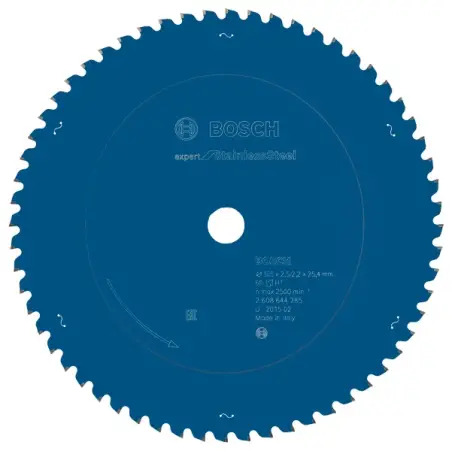 Disco de Serra EX SL T 305x25,4-60 - 1220682330