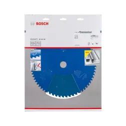 Disco de Serra EX SL T 305x25,4-60 - 1220682330