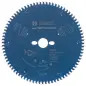 Discos de serra circular Expert for High Pressure Laminate 254x30-80 2608644360 Bosch