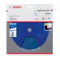 Discos de serra circular Expert for High Pressure Laminate 254x30-80 2608644360 Bosch