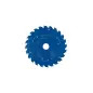 Disco de serra circular para serra sem fios Expert for Wood 136x1,5/1x20 T24 2608644498 Bosch Disco de serra circular para serra sem fios Expert for Wood 136x1,5/1x20 T24 2608644498 Bosch