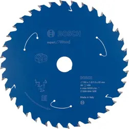 Expert Wood 165x20x1.5/1x36D:CL - 1220682344