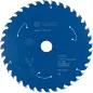 Disco de serra circular para serra sem fios Expert for Wood 165x1,5/1x20 T36 2608644508 Bosch Disco de serra circular para serra sem fios Expert for Wood 165x1,5/1x20 T36 2608644508 Bosch