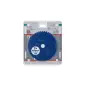Disco de serra circular para serra sem fios Expert for Wood 165x1,5/1x20 T48 2608644509 Bosch Disco de serra circular para serra sem fios Expert for Wood 165x1,5/1x20 T48 2608644509 Bosch