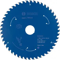 Expert Wood 190x30x1.5/1x48D:CL - 1220682346