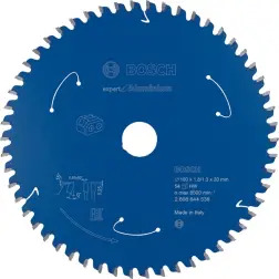 Expert Aluminium 160x20x1.8/1.3x54D:CL - 1220682348