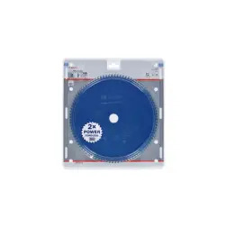 Expert Aluminium 305x30x2.4/1.8x96D:CL #1 - 1220682350