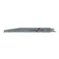 Lâmina de serrote elétrico S 2345 X 2608650463 Bosch Lâmina de serrote elétrico S 2345 X 2608650463 Bosch