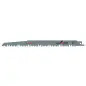 Lâmina de serrote elétrico S 1531 L 2608650613 Bosch Lâmina de serrote elétrico S 1531 L 2608650613 Bosch