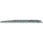 Lâmina de serrote elétrico S 1542 K 2608650682 Bosch Lâmina de serrote elétrico S 1542 K 2608650682 Bosch