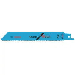 S 922 BF: flexível Metal: 5uds - 1220682400