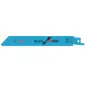 Lâmina de serrote elétrico S 922 EF 2608656015 Bosch Lâmina de serrote elétrico S 922 EF 2608656015 Bosch