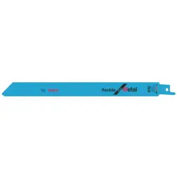 S 1122 AF: flexível Metal: 5uds - 1220682403