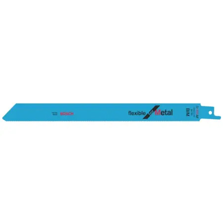 S 1122 AF: flexível Metal: 5uds - 1220682403