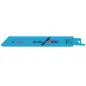 Lâmina de serrote elétrico S 922 AF 2608656036 Bosch Lâmina de serrote elétrico S 922 AF 2608656036 Bosch