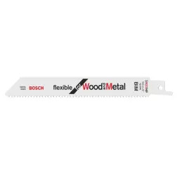 S 922 HF: flexível Wood & Metal: 2uds - 1220682410