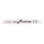 Lâmina de serrote elétrico S 922 HF 2608656039 Bosch Lâmina de serrote elétrico S 922 HF 2608656039 Bosch