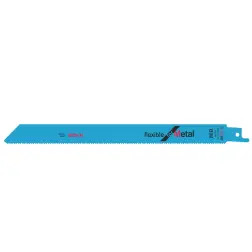 S 1122 BF: flexível Metal: 2uds - 1220682411