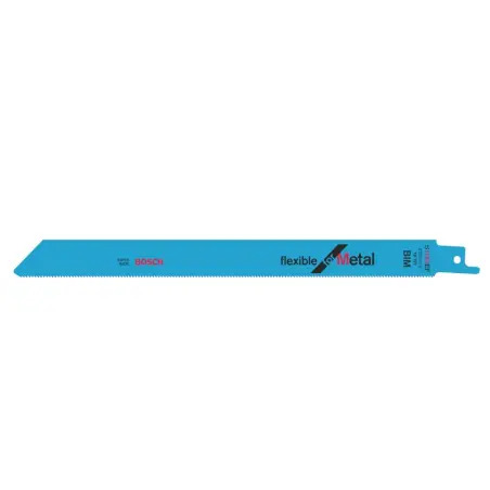 S 1122 EF: flexível Metal: 2uds - 1220682412