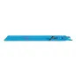 Lâmina PRO Metal Demolition S1125VF, 1,25 x 19 x 225 mm, 5 peças 2608657408 Bosch Lâmina PRO Metal Demolition S1125VF, 1,25 x 19 x 225 mm, 5 peças 2608657408 Bosch