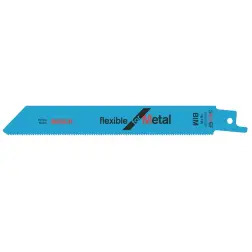 S 922 EF: flexível Metal: 25uds - 1220682430