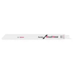 S 1122 VF: flexível Wood & Metal: 25uds - 1220682432