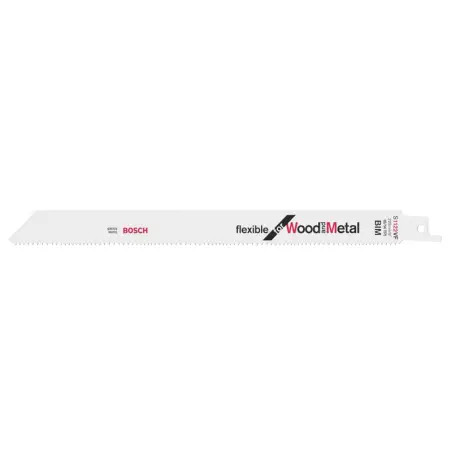 S 1122 VF: flexível Wood & Metal: 25uds - 1220682432