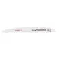 Lâmina PRO Multi Material Demolition S1110VF, 1,6 x 22 x 225 mm, 5 peças 2608657610 Bosch Lâmina PRO Multi Material Demolition S1110VF, 1,6 x 22 x 225 mm, 5 peças 2608657610 Bosch