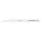 Lâmina PRO Multi Material Demolition S1210VF, 1,6 x 22 x 300 mm, 5 peças 2608657612 Bosch Lâmina PRO Multi Material Demolition S1210VF, 1,6 x 22 x 300 mm, 5 peças 2608657612 Bosch