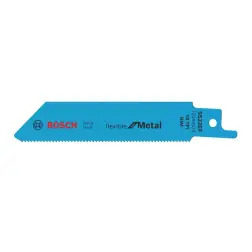 S 522 EF: flexível Metal: 2uds - 1220682438