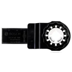 AIZ 20 AB: madeira e metal - 1220682461