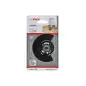 Lâmina de serra de segmentos HCS ACZ 85 EC Wood 2608661643 Bosch Lâmina de serra de segmentos HCS ACZ 85 EC Wood 2608661643 Bosch