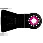 Espátula HCS ATZ 52 SFC, flexível 2608661647 Bosch Espátula HCS ATZ 52 SFC, flexível 2608661647 Bosch