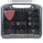 Conjunto de 34 peças i-BOXX Pro Construção de interiores 2608662013 Bosch Conjunto de 34 peças i-BOXX Pro Construção de interiores 2608662013 Bosch