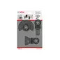 Conjunto básico para ladrilhos, 3 peças 2608662342 Bosch Conjunto básico para ladrilhos, 3 peças 2608662342 Bosch