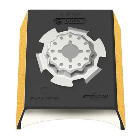 AUZ 70 G: taco lixador - 1220682483